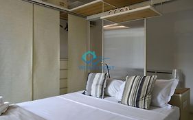 Cozy Design Flat - Trastevere